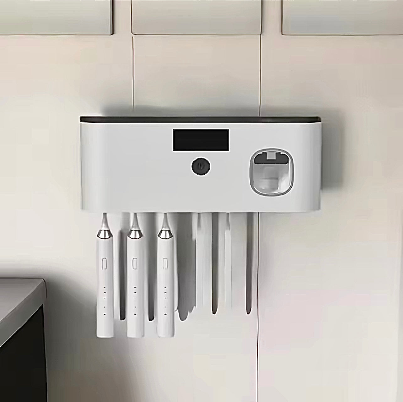 UV Sterilizer and Dispenser